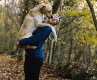 complément alimentaire chien